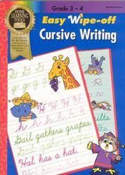 Madhuban Cursive Writing Class IV
