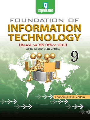 Madhuban Foundation Of Information Technology Class IX