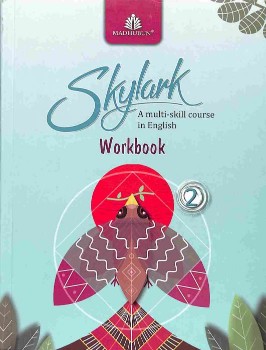 Madhuban Skylark ICSE English WORK Class II