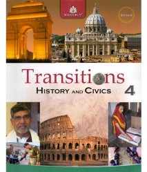 Madhuban TRANSITIONS HISTORY AND CIVICS REVISED Class IV