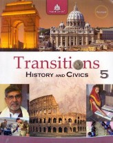 Madhuban TRANSITIONS HISTORY AND CIVICS REVISED Class V