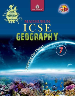 Madhuban ICSE GEOGRAPHY Class VII