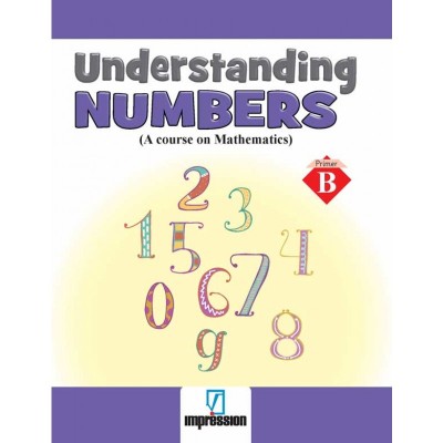 Madhuban Understanding Mathematics B