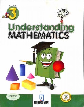 Madhuban Understanding Mathematics Class III