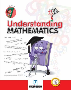 Madhuban Understanding Mathematics Class VII
