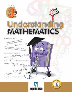 Madhuban Understanding Mathematics Class VIII