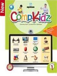 Madhuban Compkidz Class I