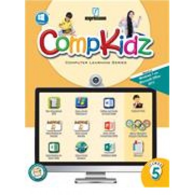 Madhuban Compkidz Class V