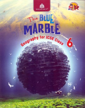 Madhuban The Blue Marble Class VI