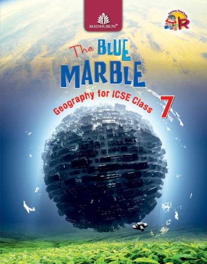 Madhuban The Blue Marble Class VII