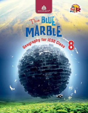 Madhuban The Blue Marble Class VIII