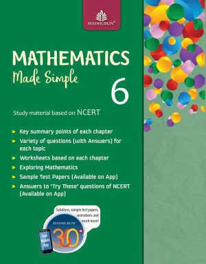Madhuban MathematicsMadeSimpleClass VI