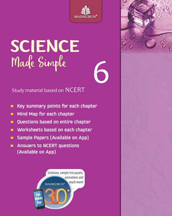 Madhuban ScienceMadeSimpleClass VI