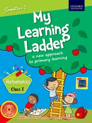 Madhuban MATHS LADDER Class I