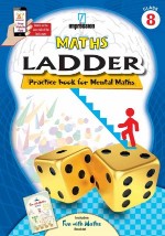 Madhuban MATHS LADDER Class VIII