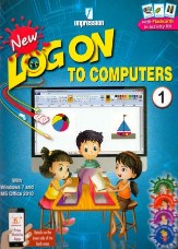 Madhuban NEW LOG ON TO COMPUTERS Class I