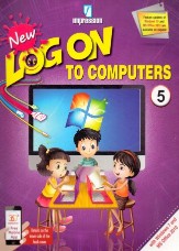 Madhuban NEW LOG ON TO COMPUTERS Class V