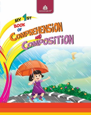 Madhuban Madhubun Comprehension & Composition Class I