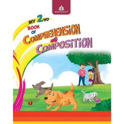Madhuban Madhubun Comprehension & Composition Class II