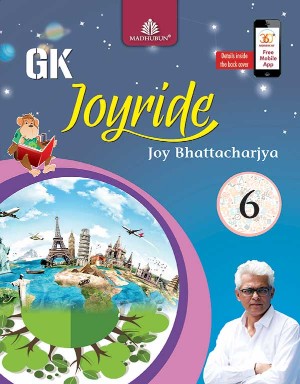 Madhuban GK Joyride Class VI