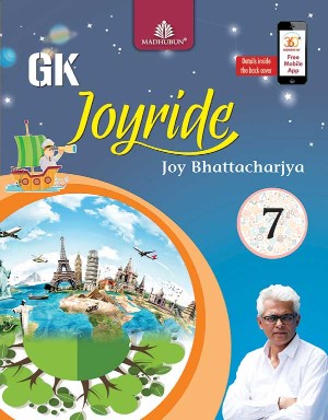 Madhuban GK Joyride Class VII