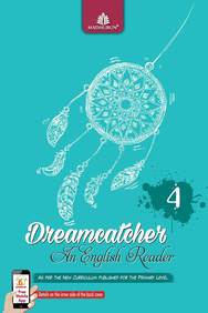 Madhuban Dreamcatcher Class IV