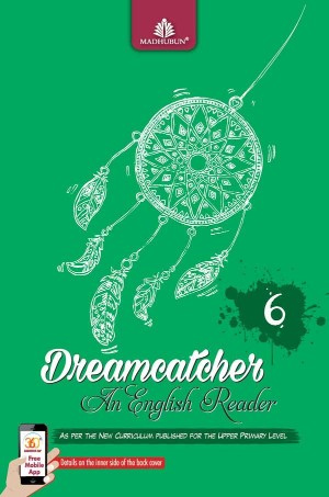 Madhuban Dreamcatcher Class VI