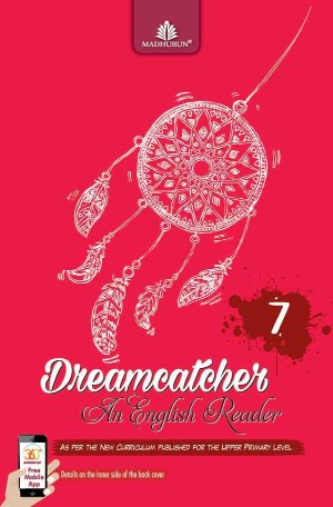 Madhuban Dreamcatcher Class VII
