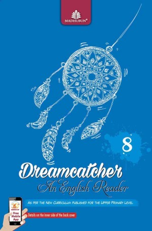 Madhuban Dreamcatcher Class VIII
