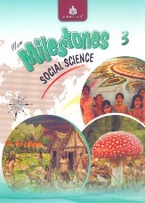 Madhuban NEW MILESTONE SOCIAL SCIENCE Class III