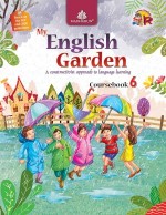 Madhuban My English Garden (CBSE English) COURSE Class VI