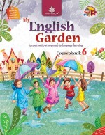 Madhuban My English Garden (CBSE English) COURSE Class VI