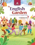Madhuban My English Garden (CBSE English) COURSE Class VII