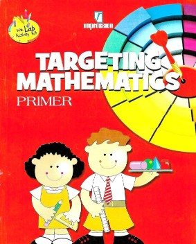 Madhuban TARGETING MATHEMATICS PRIMER (REVISED)