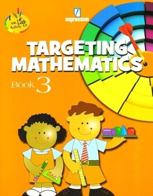 Madhuban TARGETING MATHEMATICS (REVISED) Class III