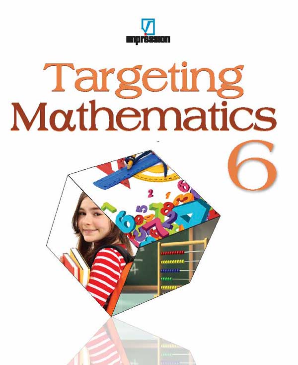 Madhuban TARGETING MATHEMATICS (REVISED) Class VI