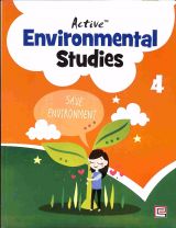 Madhuban Environmental Studies Class IV