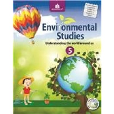 Madhuban Environmental Studies Class V