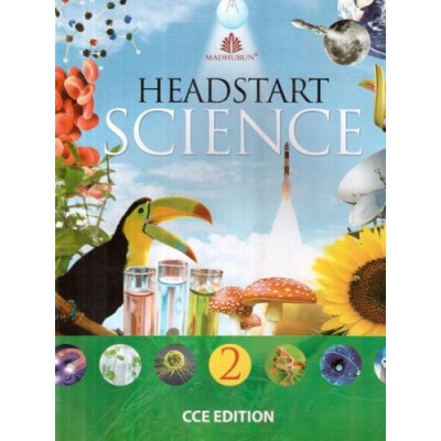 Madhuban Headstart Science Class II