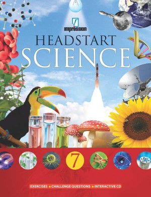 Madhuban Headstart Science Class VII