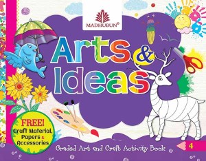 Madhuban ARTS & IDEAS Class IV