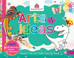 Madhuban ARTS & IDEAS Class V