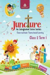 Madhuban Juncture Term 1 Class II