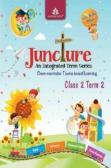 Madhuban Juncture Term 2 Class II