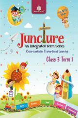 Madhuban Juncture Term 1 Class III