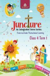 Madhuban Juncture Term 1 Class IV