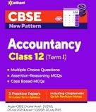 Mcqs Arihant Accounts Class XII