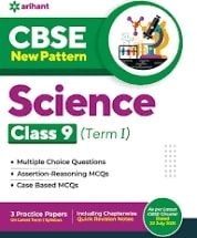 Mcqs Arihant Science Class IX