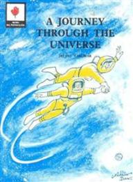 NBT English A JOURNEY THROUGH THE UNIVERSE