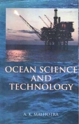 NBT English OCEAN SCIENCE and TECHNOLOGY